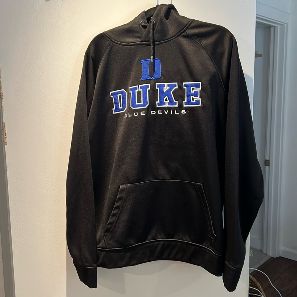 Duke Dri-Fit hoodie